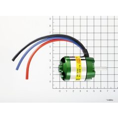 Brushless outrunner motor 3548 1150 rpm/v 150g Roxxy