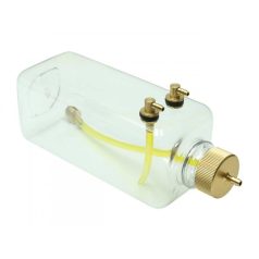   Üzemanyag tartály négyszögű 700ml PET (Benzin, Diesel, Methanol,..) tartozékokkal együtt