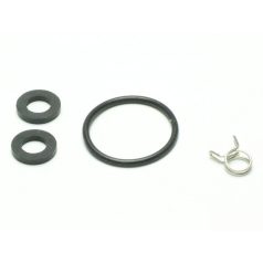   Üzemanyag tartály négyszögű 700ml PET (Benzin, Diesel, Methanol,..) tartozékokkal együtt