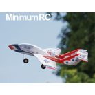 Fly-Cat 340mm KIT EDF Micro Modell + Motor - MinimumRC