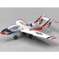 Fly-Cat 340mm KIT EDF Micro Modell + Motor - MinimumRC