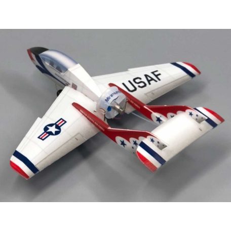 Fly-Cat 340mm KIT EDF Micro Modell + Motor - MinimumRC