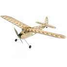 Cute Girl Mosquito - Holzbausatz KIT - 1150mm - DWH