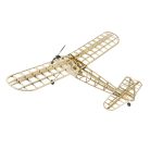 Cute Girl Mosquito - Holzbausatz KIT - 1150mm - DWH