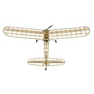 Cute Girl Mosquito - Holzbausatz KIT - 1150mm - DWH