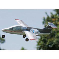 Fan-Jet 360mm KIT EDF micro model + motor - MinimumRC