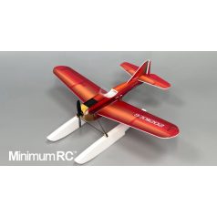 Lisa 320mm Micro KIT + Motor - MinimumRC