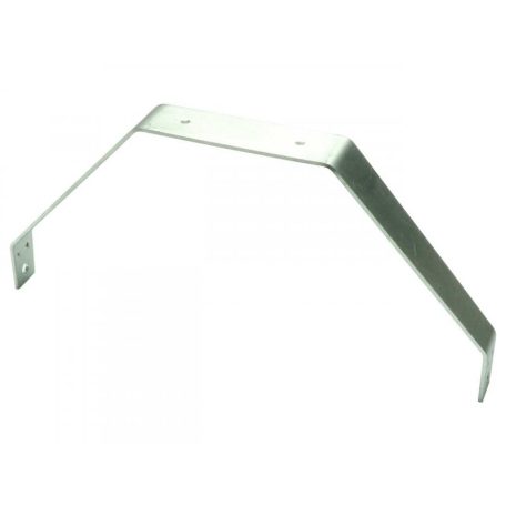 Main landing gear Alu 180 x 65 mm - Pichler