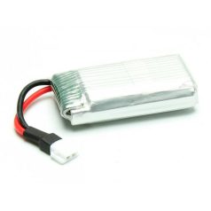 Lipo 1s 500 mAh 3,7V Molex - Flitezone