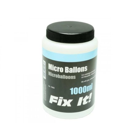 Micro-Ballons Filler 1000ml - FixIt
