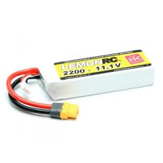 LEMON-RC 3s 2200mAh 35C (70C) - Pichler
