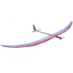 Passion - laser cut Holzbaukaster KIT - 3000 mm - Pichler