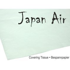 Japan AIR papír - fehér - 16g/m2 - 690 x 500 mm - Pichler