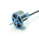 Brushless Outrunner Motor NANO 15g - Pichler