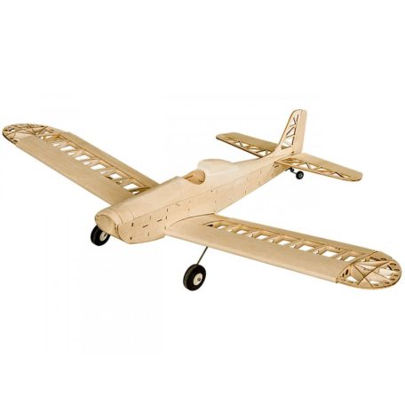 Astro Junior - wood KIT - 1380mm - DWH