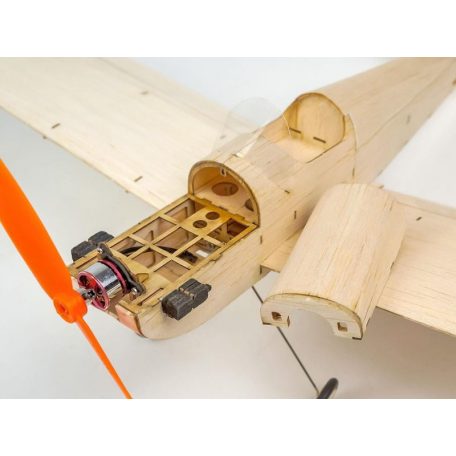 Micro Spacewalker - fa készlet KIT - 460 mm - DWH