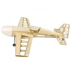 Extra 330 Holzbausatz KIT - 1000 mm - DWH