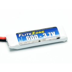 Lipo 1s 500 mAh 3,7V Molex - Flitezone