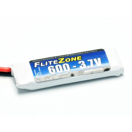 Lipo 1s 500 mAh 3,7V Molex - Flitezone