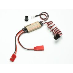 Kill Switch for gas engines
