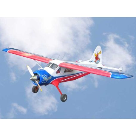 Beaver DHC-2 ARF 1650 mm - VQ Models