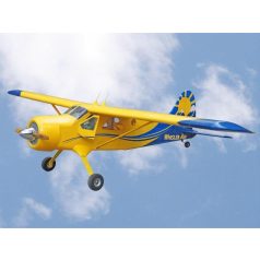 Beaver DHC-2 (Whistler Air) ARF 1650 mm - VQ Models