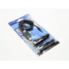 Univerzális szimulátor adapter / USB csatlakozó készlet - Pichler