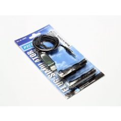   Univerzális szimulátor adapter / USB csatlakozó készlet - Pichler