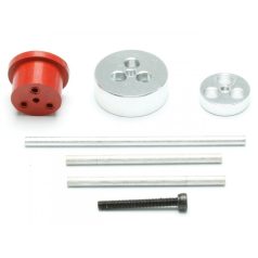   Űzemanyagtartály stopper szett benzinés d: 16mm  - Pichler