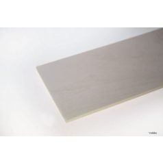 Balsabrettchen  1 x 100 x 1000 mm