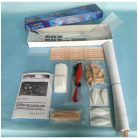Bellanca Super Decathlon 650mm Holzbausatz KIT - Hacker Modell Production