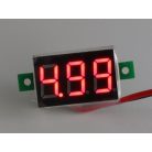 DIGITAL "Volt Spion" 3 - 30V " - Pichler