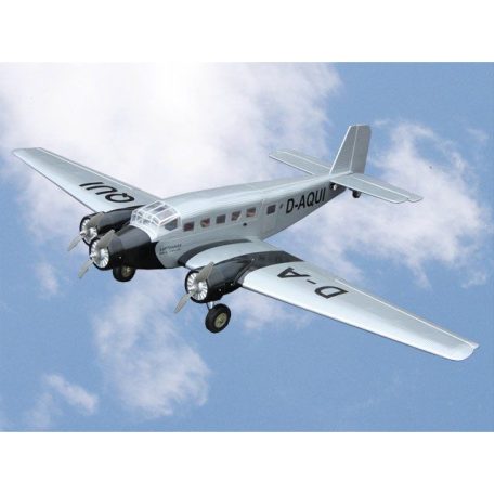 Junkers JU 52 Lufthansa ARF 1630mm - VQ Models