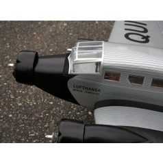 Junkers JU 52 Lufthansa ARF 1630mm - VQ Models