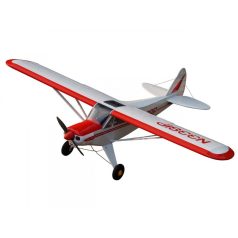 Piper PA 18 ARF 1630mm - VQ Models