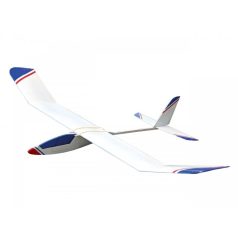 Quicky FOX Holzbaukasten KIT - 1200 mm - Pichler 