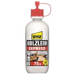 UHU fa ragasztó EXPRESS 75 g