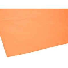 Bespannpapier - 16g/Bogen - 59 x 89 cm - orange