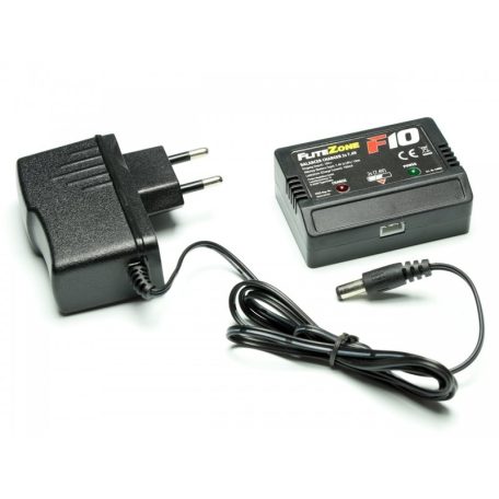 Mini charger 110-230V 2s Lipo XH 700mAh - Flitezone