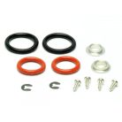 Pulsar Shocky Brushless Outrunner Motor 22g 1400KV