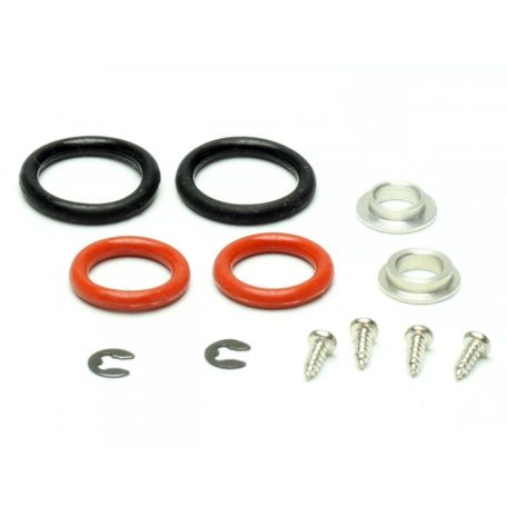 Pulsar Shocky Brushless Outrunner Motor 22g 1400KV