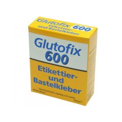 Glutofix -  craft glue (ideal for japanese tissue) - 125g