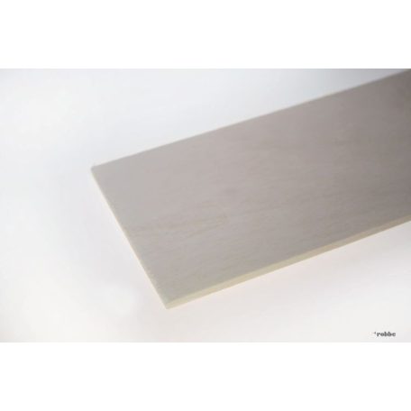 Balsa 0,8 x 100 x 1000 mm