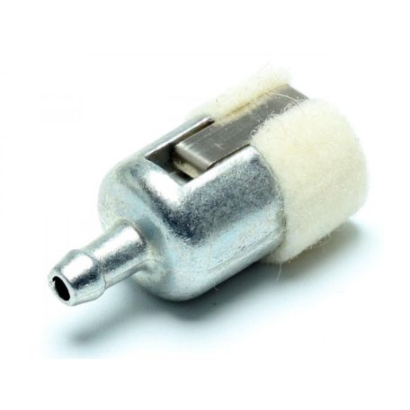 Üzemanyagtartály inga + filc szűrők - nagy - 1x