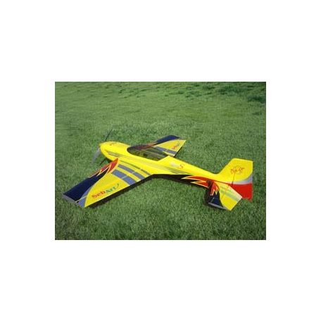 Sebart Katana S 30E V2 128cm ARF