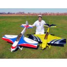 Sebart Katana S 50 E V2 146cm ARF