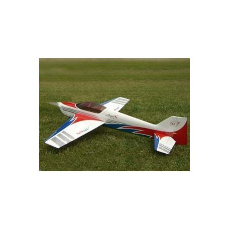 Sebart Angel S EVO 50 E 158cm ARF