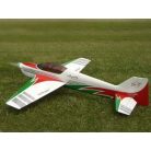 Sebart Angel S EVO 50 E 158cm ARF