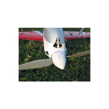 Sebart Miss Wind S 50 E 152cm ARF
