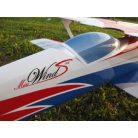 Sebart Miss Wind S 50 E 152cm ARF